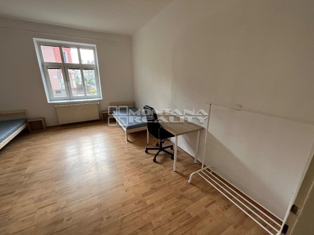 Pronájem bytu 3+1 86 m2