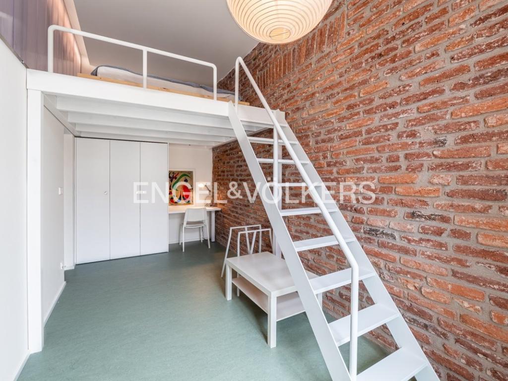 Prodej bytu 3+kk 66 m2, Praha – náhled fotky 6