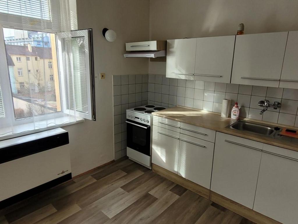 Pronájem bytu 2+kk 52 m2