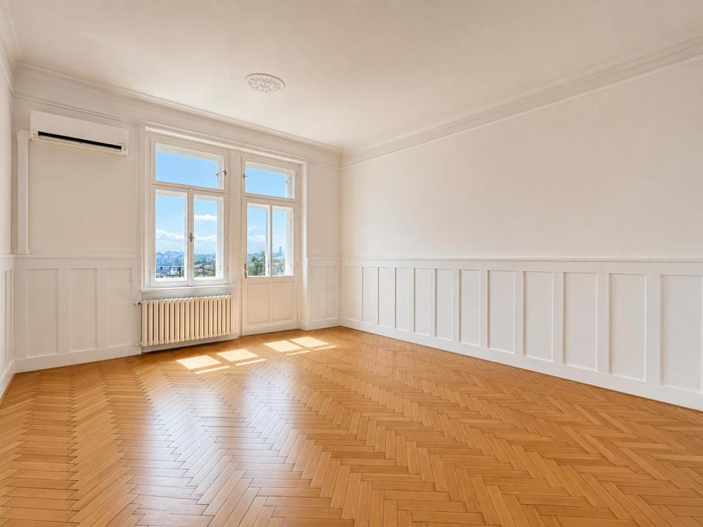 Pronájem bytu 4+kk 110 m2