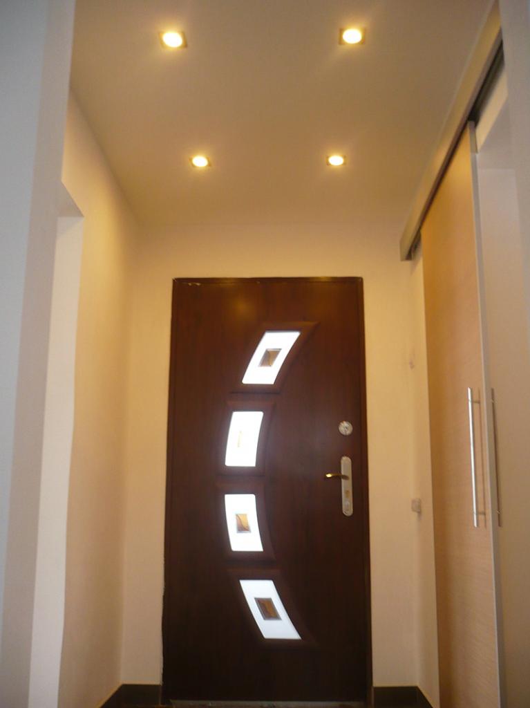 Pronajem bytu 3+kk 50 m2