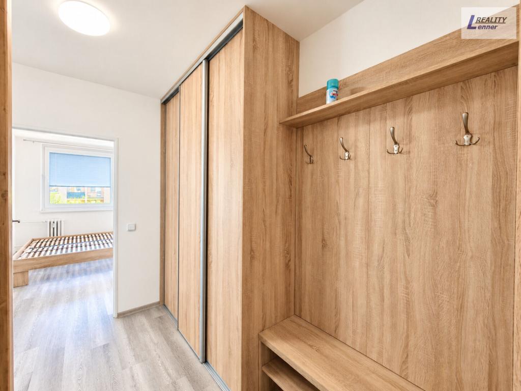Pronájem bytu 2+kk 43 m2, Příbram – náhled fotky 12