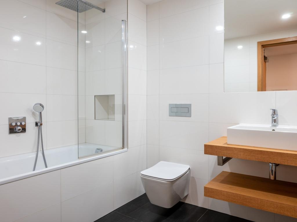 Pronájem bytu 1+kk 42 m2