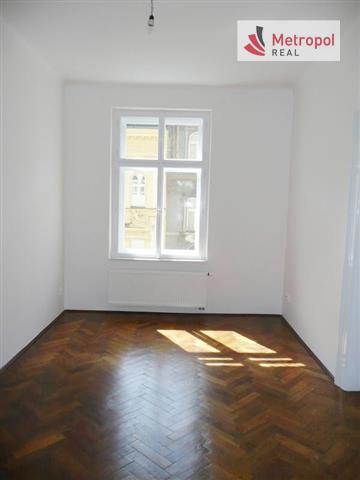 Pronajem bytu 3+1 100 m2