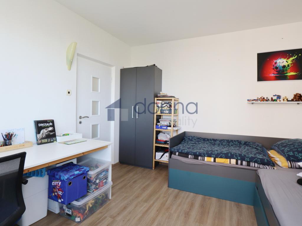 Pronájem bytu 3+1 73 m2