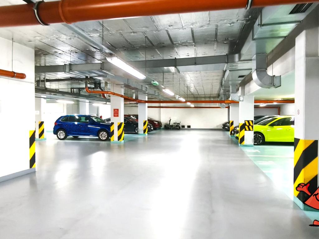 Pronájem bytu 2+kk 60 m2