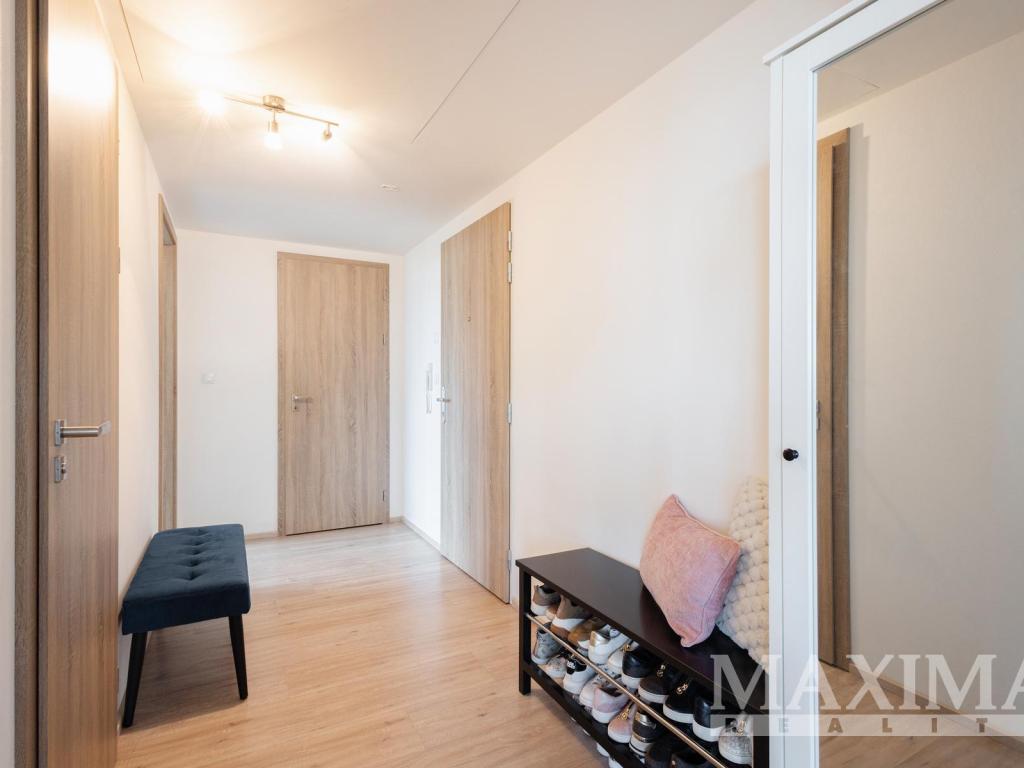 Prodej bytu 2+kk 59 m2, Praha – náhled fotky 4