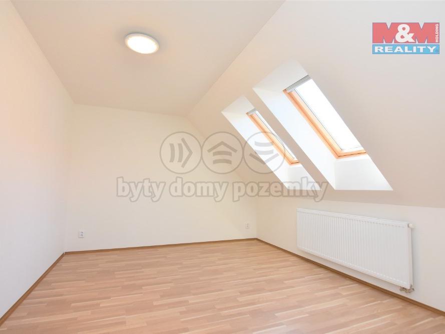 Pronajem bytu 1+1 40 m2