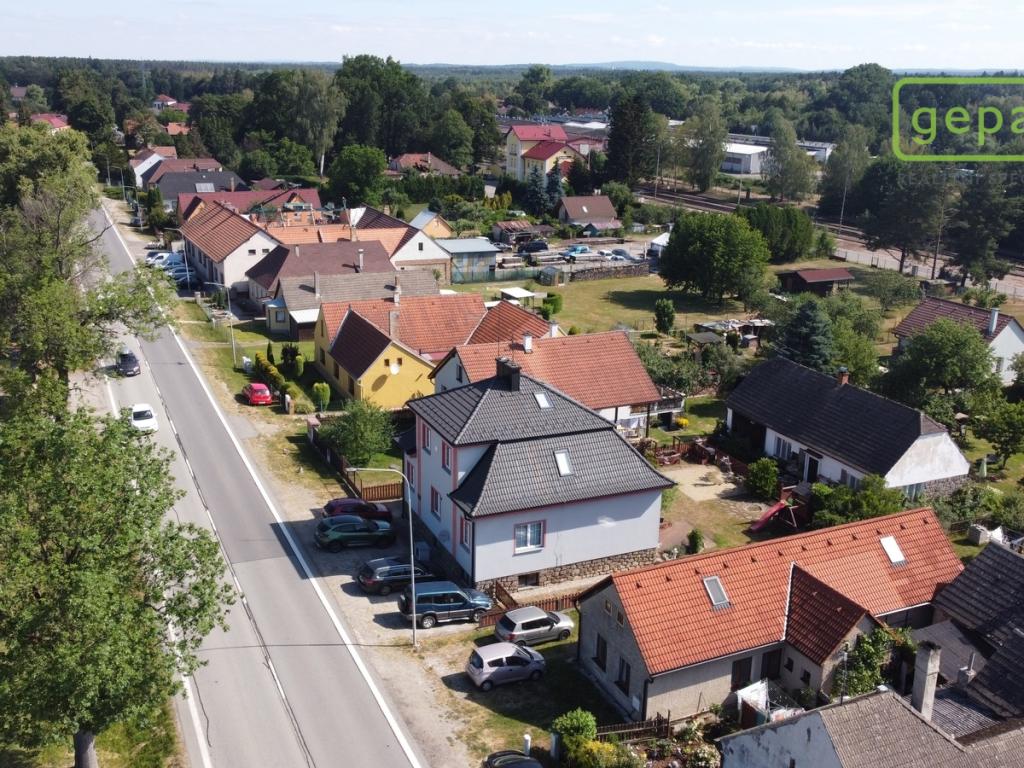 Prodej domu 169 m2, Suchdol nad Lužnicí – náhled fotky 23