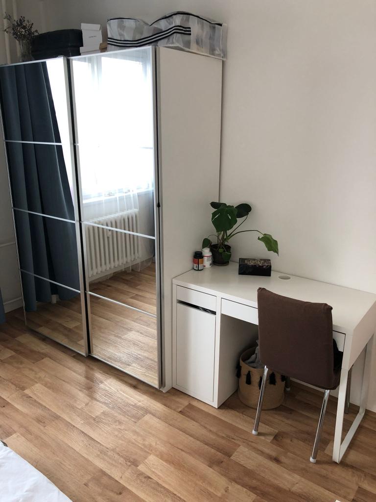Spolubydlení 4+1 14 m2