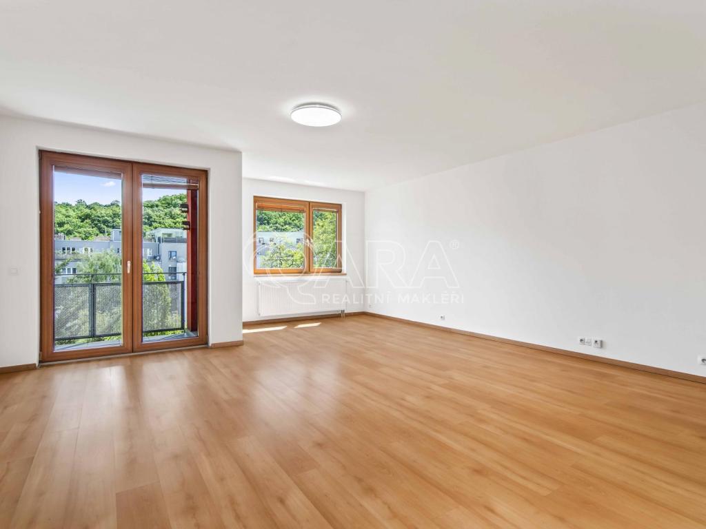 Pronájem bytu 2+kk 67 m2