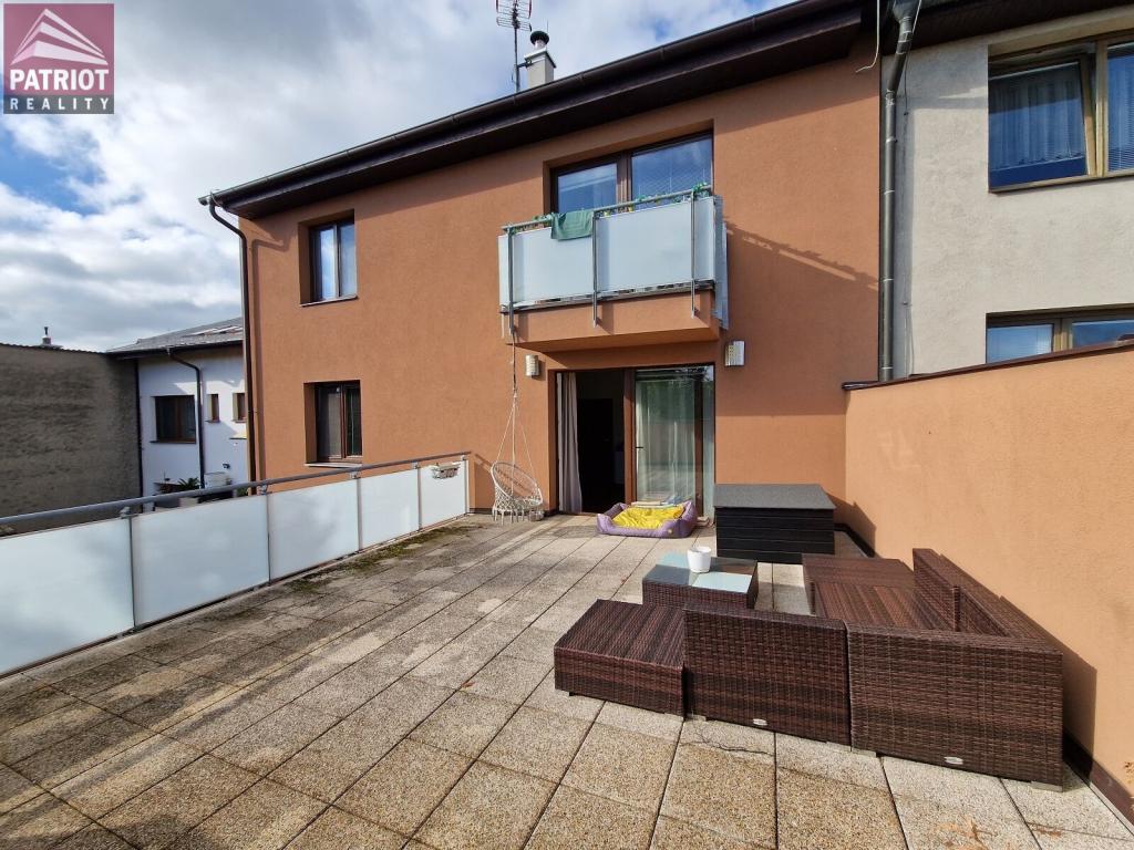 Pronájem bytu 2+kk 48 m2, Olomouc – náhled fotky 9