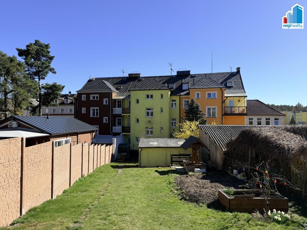 Prodej domu 375 m2