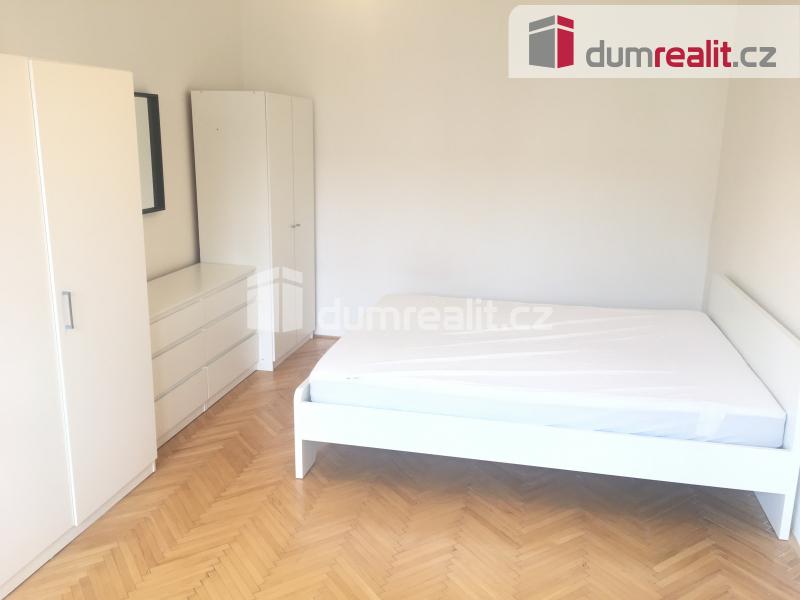 Pronájem bytu 2+kk 42 m2
