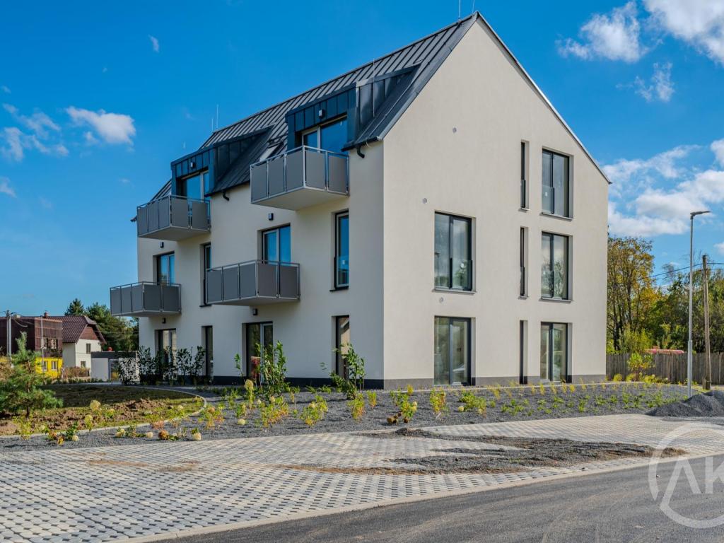 Pronájem bytu 3+kk 86 m2, Bravantice – náhled fotky 14