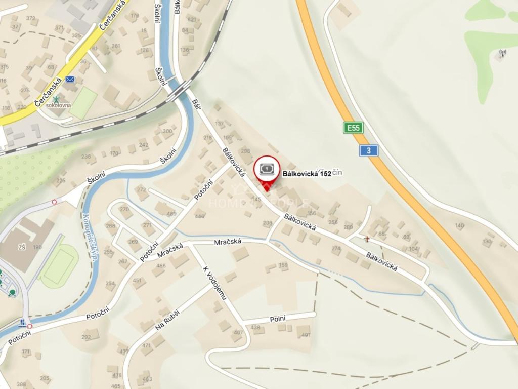 Prodej domu 258 m2, Poříčí nad Sázavou – náhled fotky 9