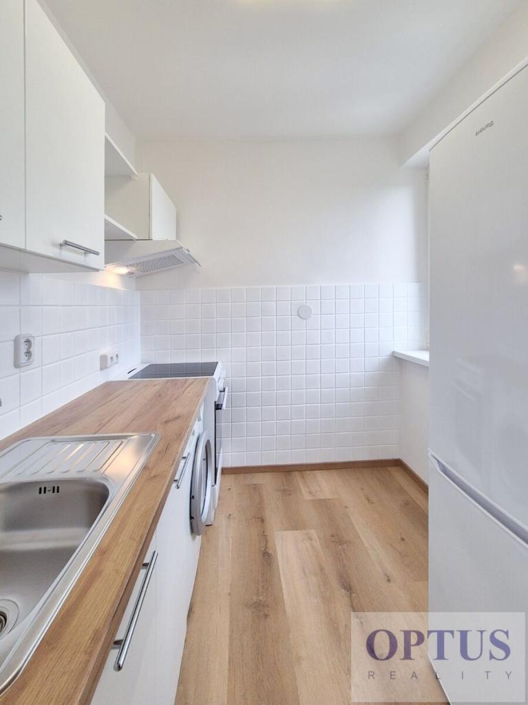 Pronájem bytu 3+kk 55 m2