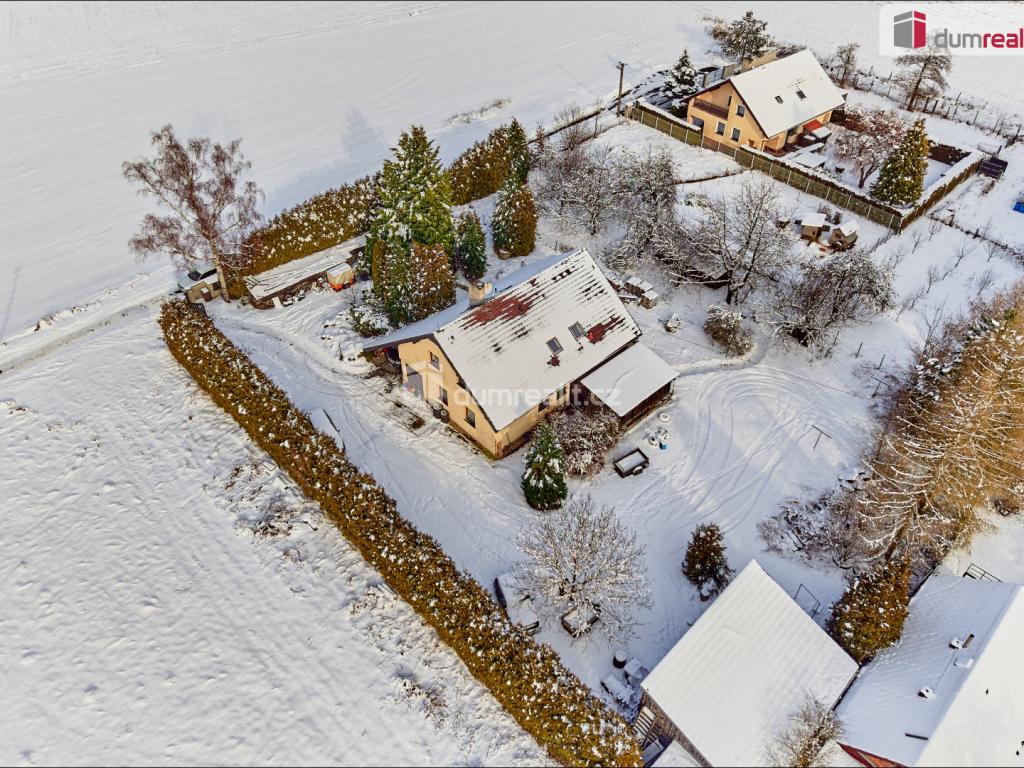 Prodej domu 200 m2, Františkovy Lázně – náhled fotky 30