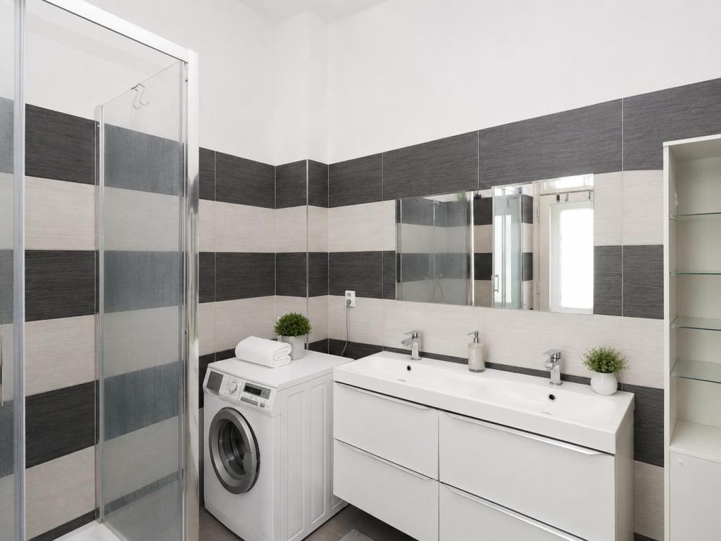 Pronájem bytu 4+kk 124 m2