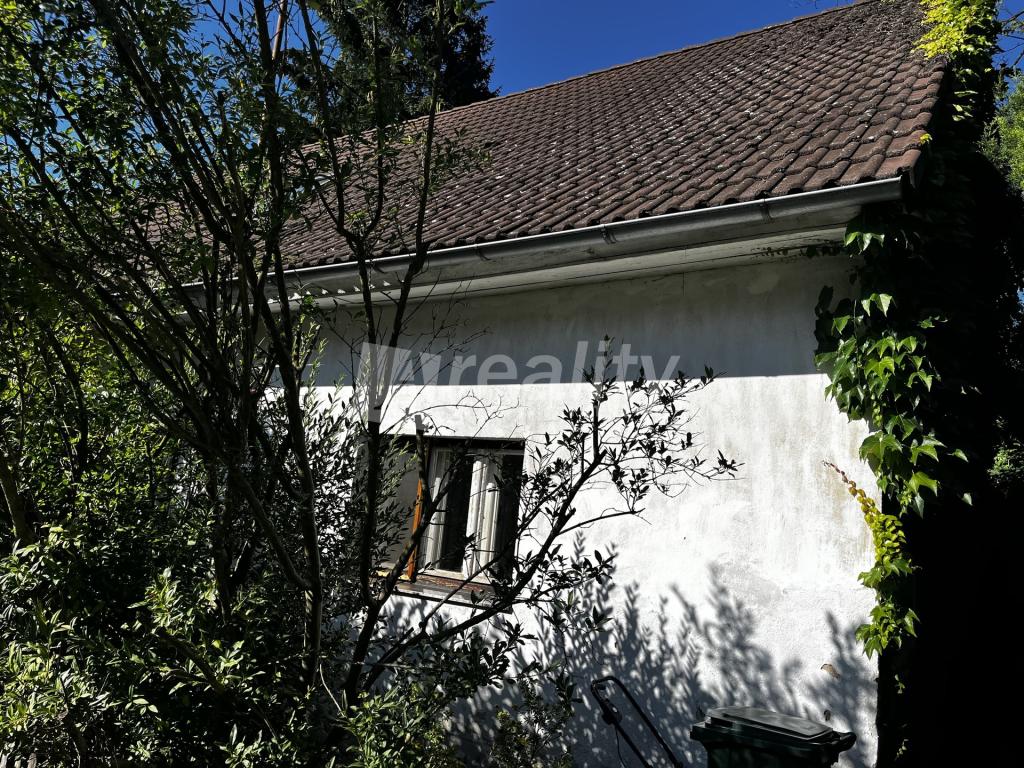 Prodej domu 110 m2