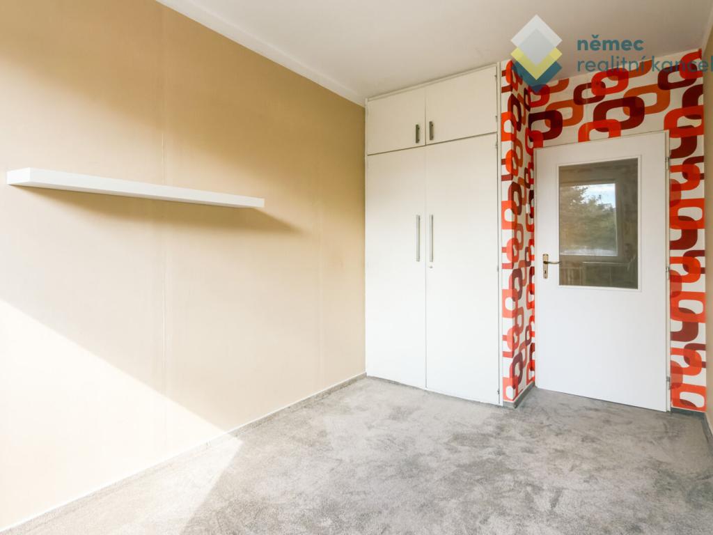 Prodej bytu 2+kk 44 m2, Praha – náhled fotky 9