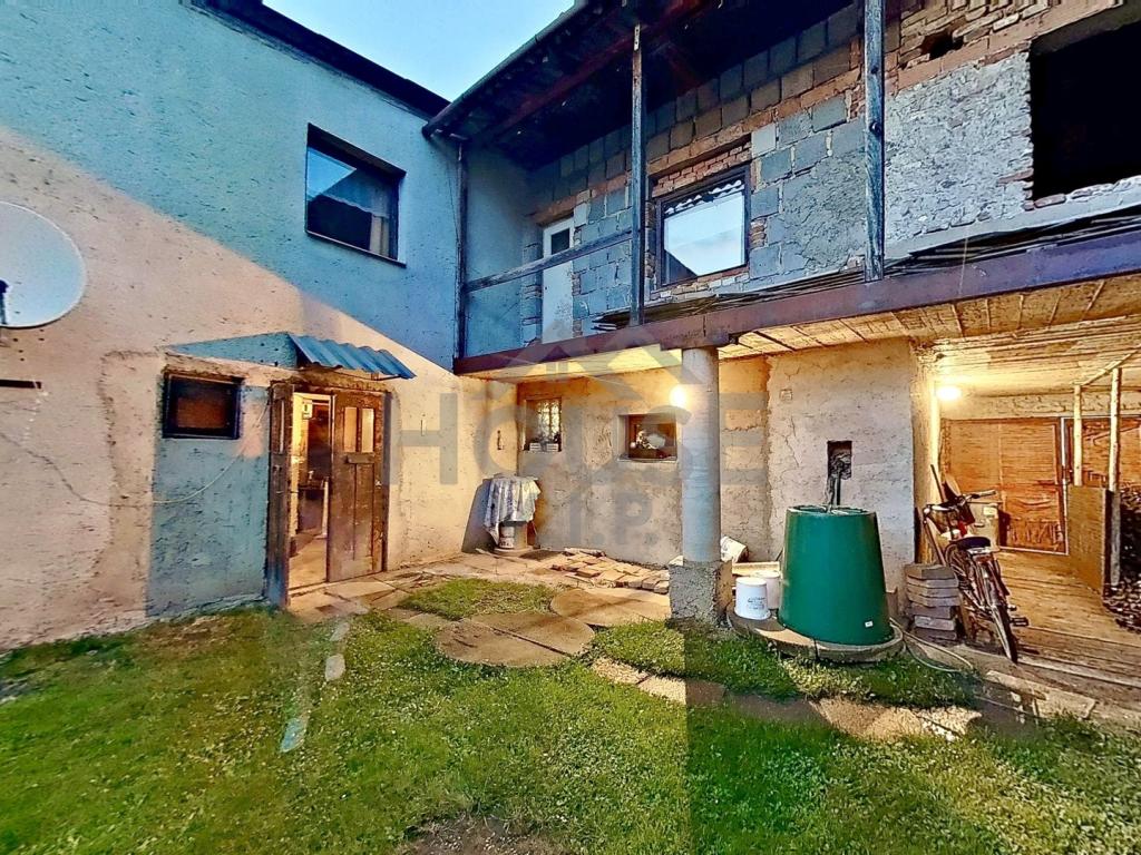 Prodej domu 160 m2