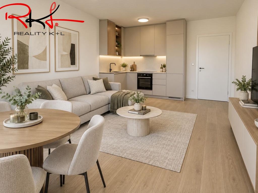 Prodej bytu 2+kk 53 m2, Praha – náhled fotky 11
