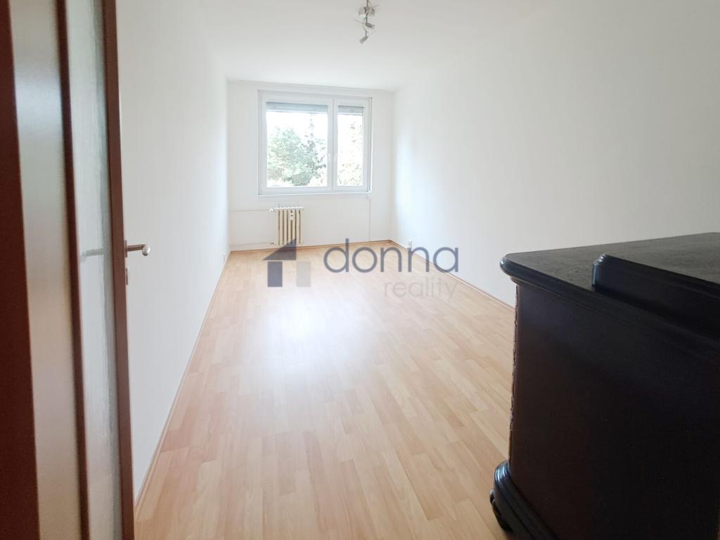 Pronájem bytu 2+kk 46 m2