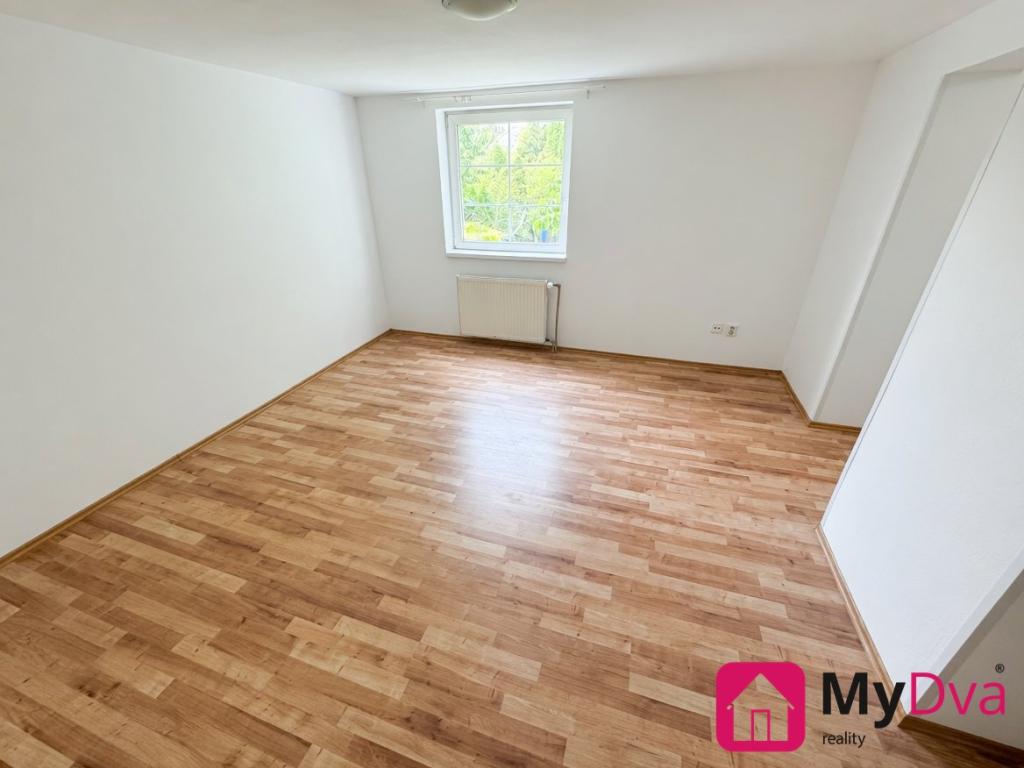 Pronájem bytu 1+1 29 m2