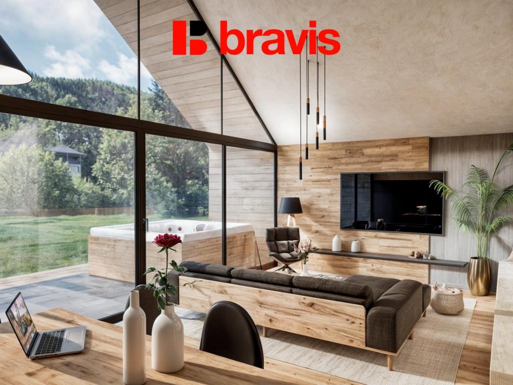 Prodej bytu 2+kk 325 m2, Ostravice – náhled fotky 16