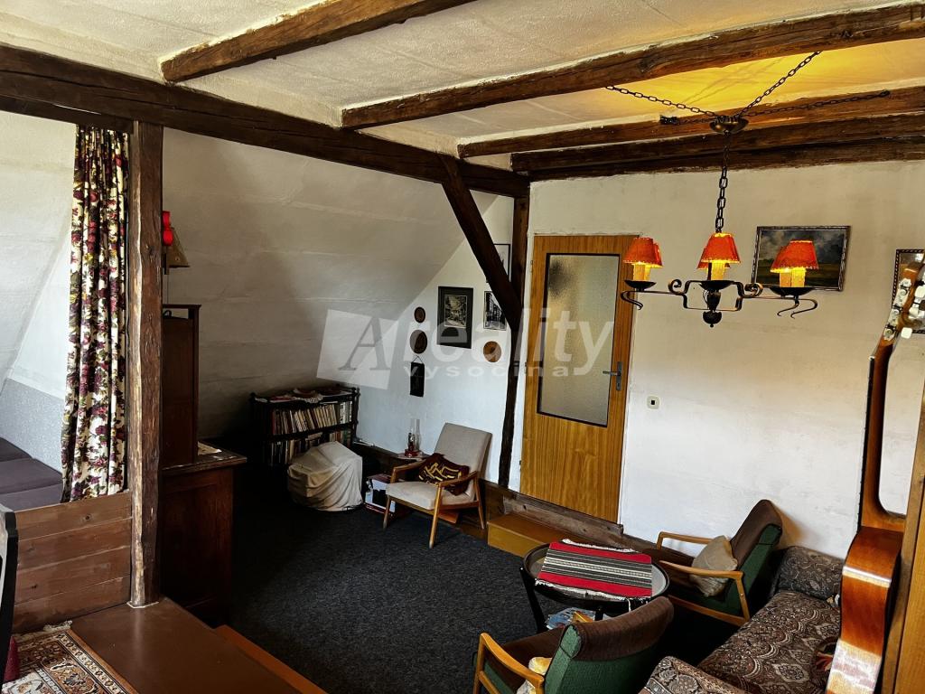 Prodej domu 110 m2, Volfířov – náhled fotky 10