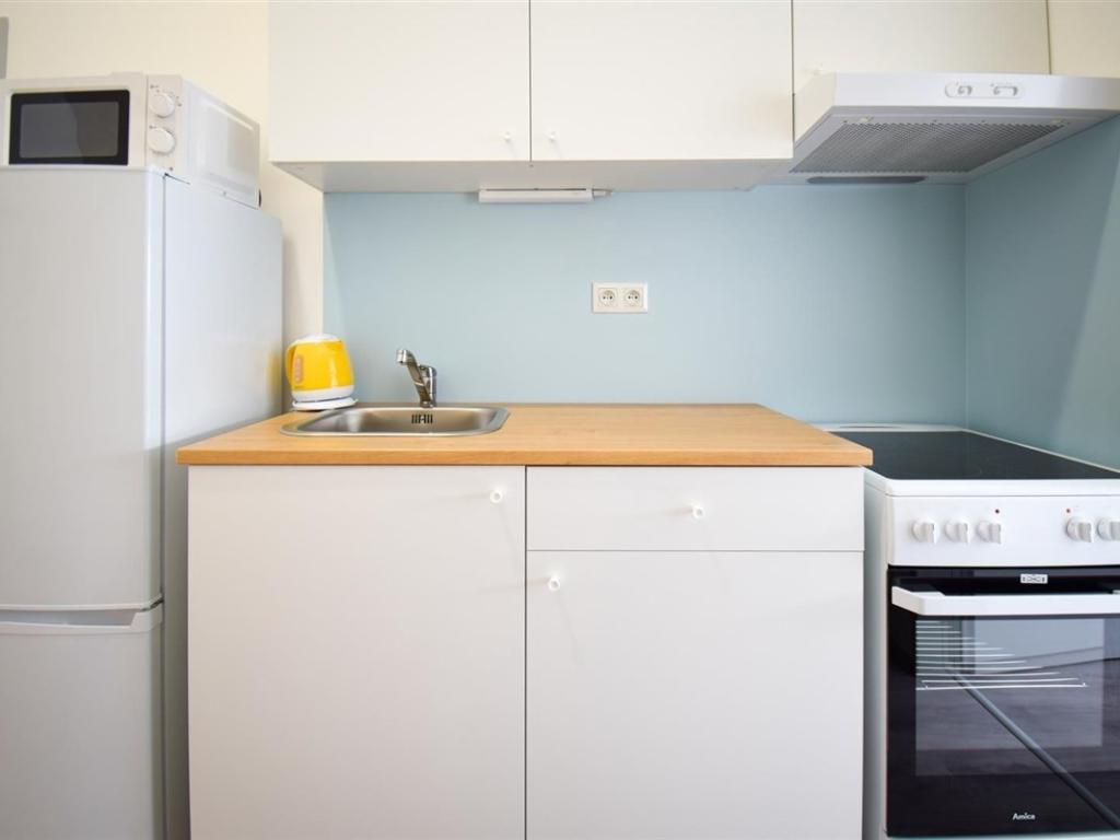 Pronájem bytu 2+1 40 m2