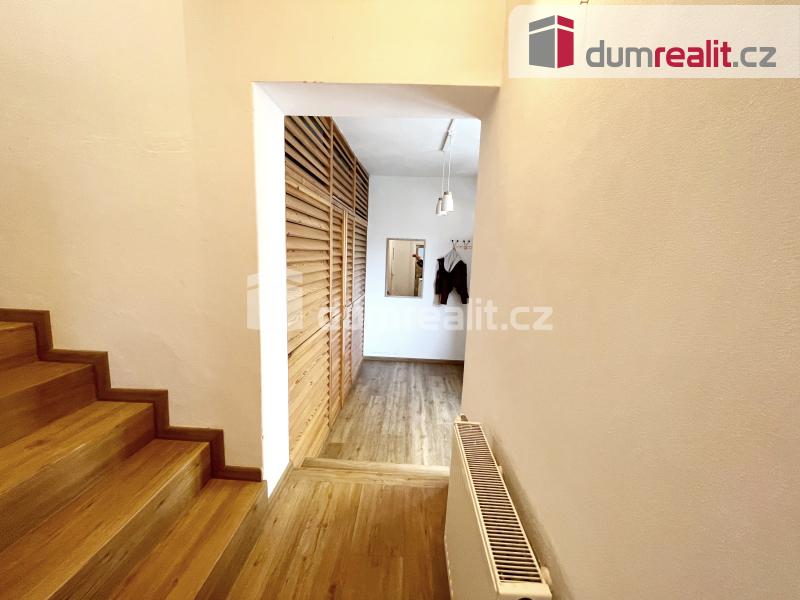 Pronájem domu 128 m2
