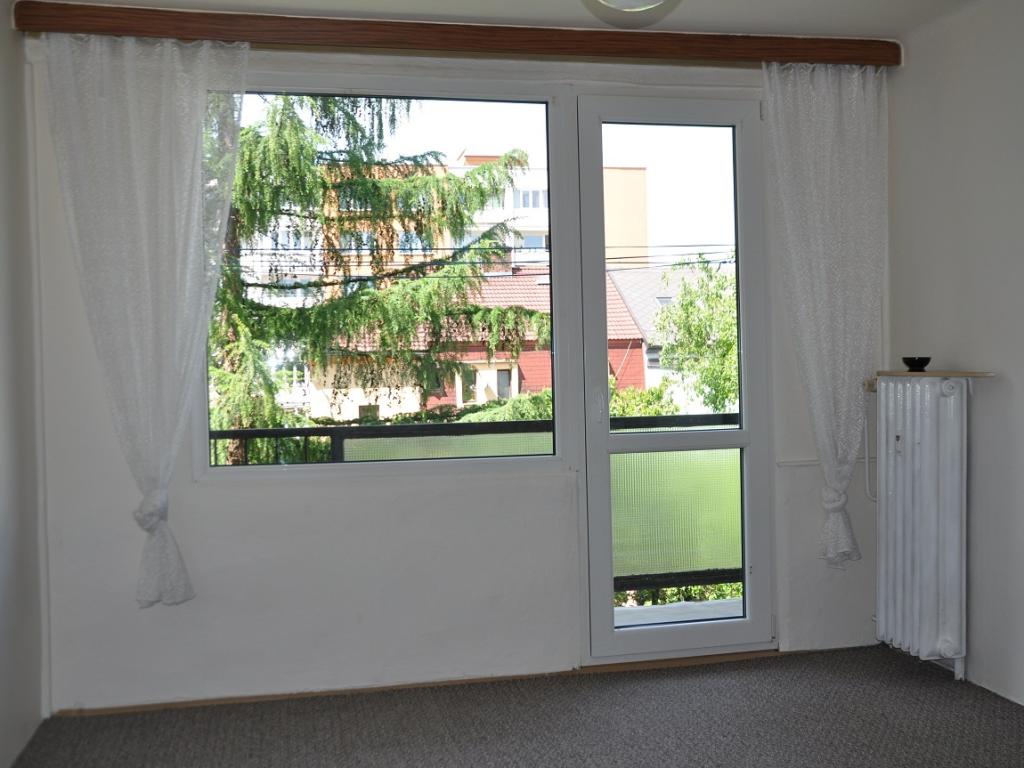 Pronájem bytu 1+1 42 m2