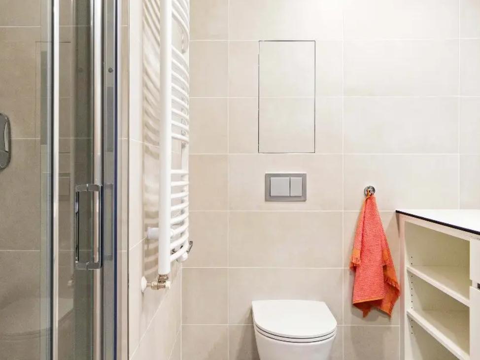 Pronájem bytu 1+kk 39 m2