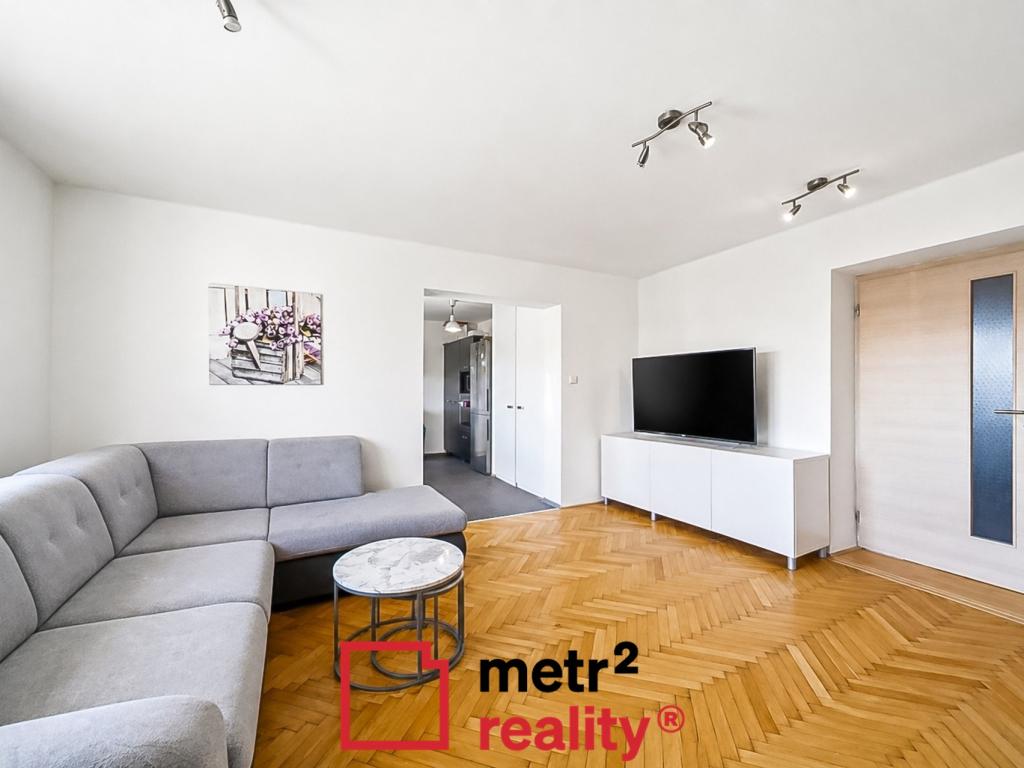 Prodej bytu 3+1 82 m2