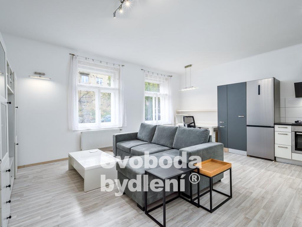 Pronájem bytu 2+kk 51 m2