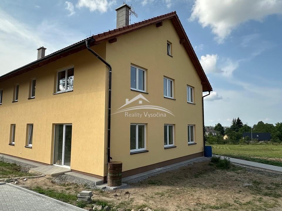 Pronájem bytu 3+kk 70 m2