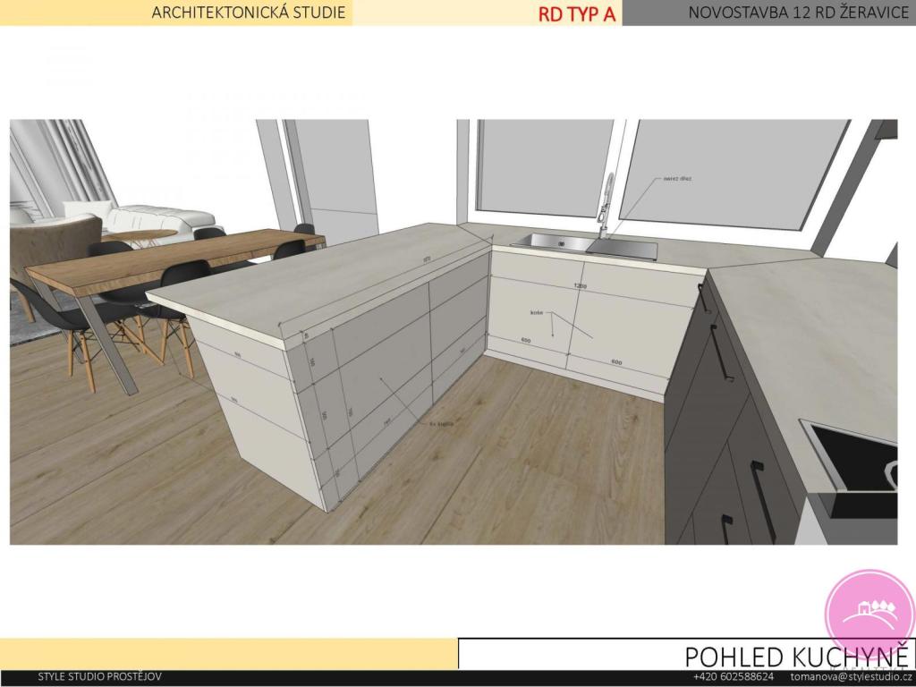 Prodej domu 150 m2, Přerov – náhled fotky 11