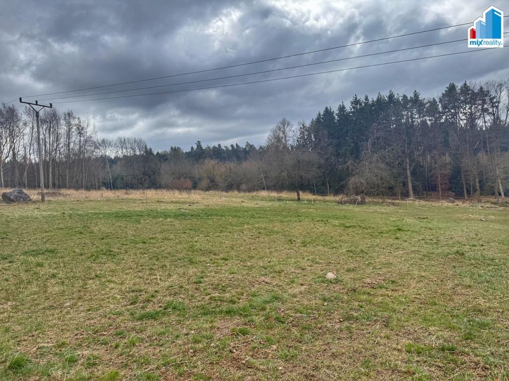 Prodej pozemku 2036 m2, Příchovice – náhled fotky 11