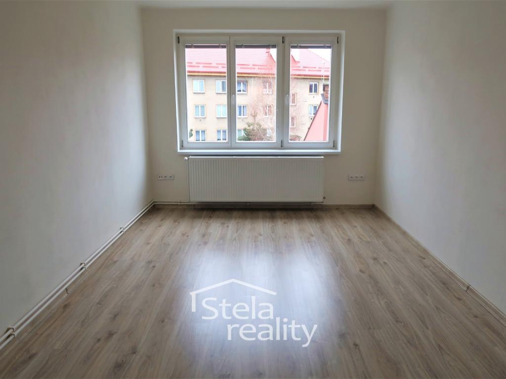 Pronájem bytu 2+1 55 m² - Ansicht 3
