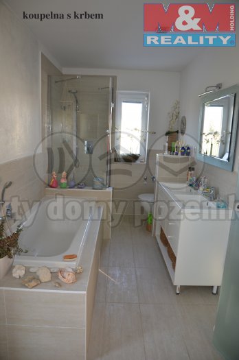 Pronajem bytu dům 241 m2