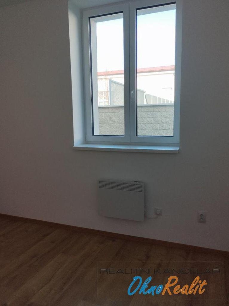 Pronájem bytu 2+1 39 m² - Ansicht 6