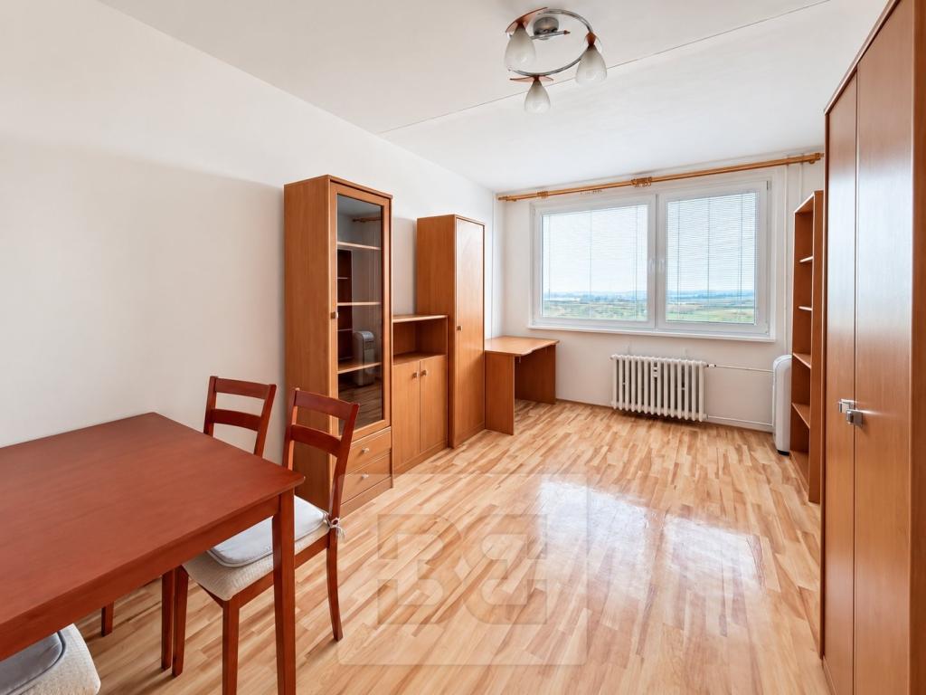 Pronájem bytu 2+kk 42 m2