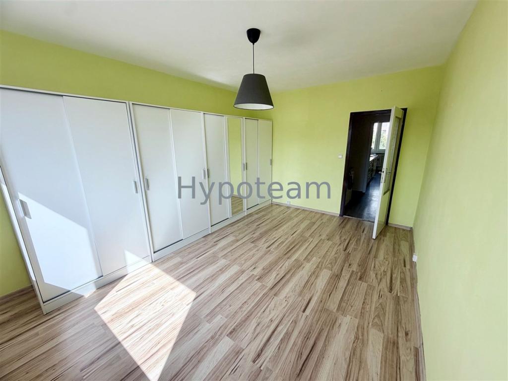 Pronájem bytu 2+1 64 m2
