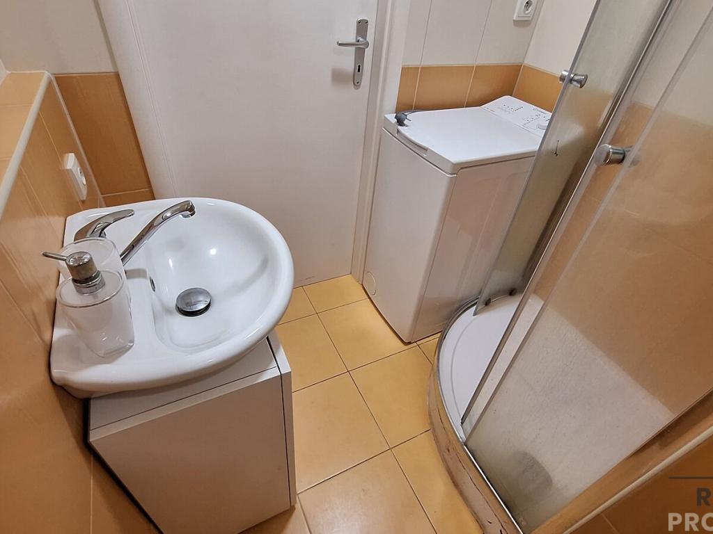 Pronájem bytu 1+1 32 m2