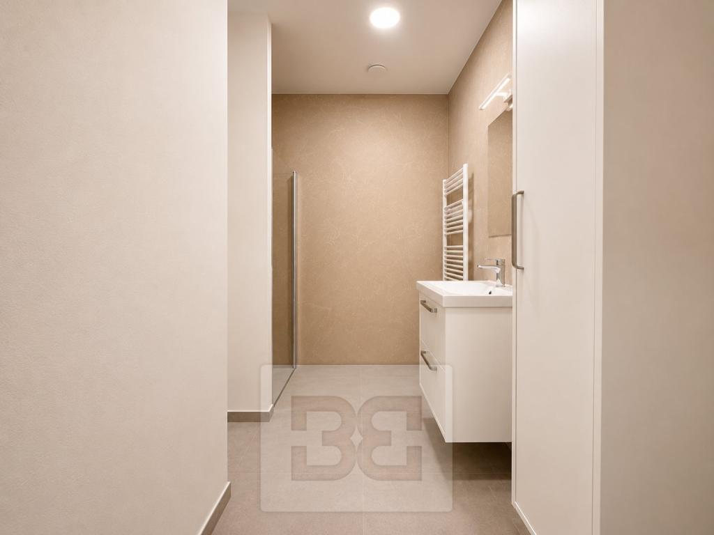 Pronájem bytu 2+1 65 m2