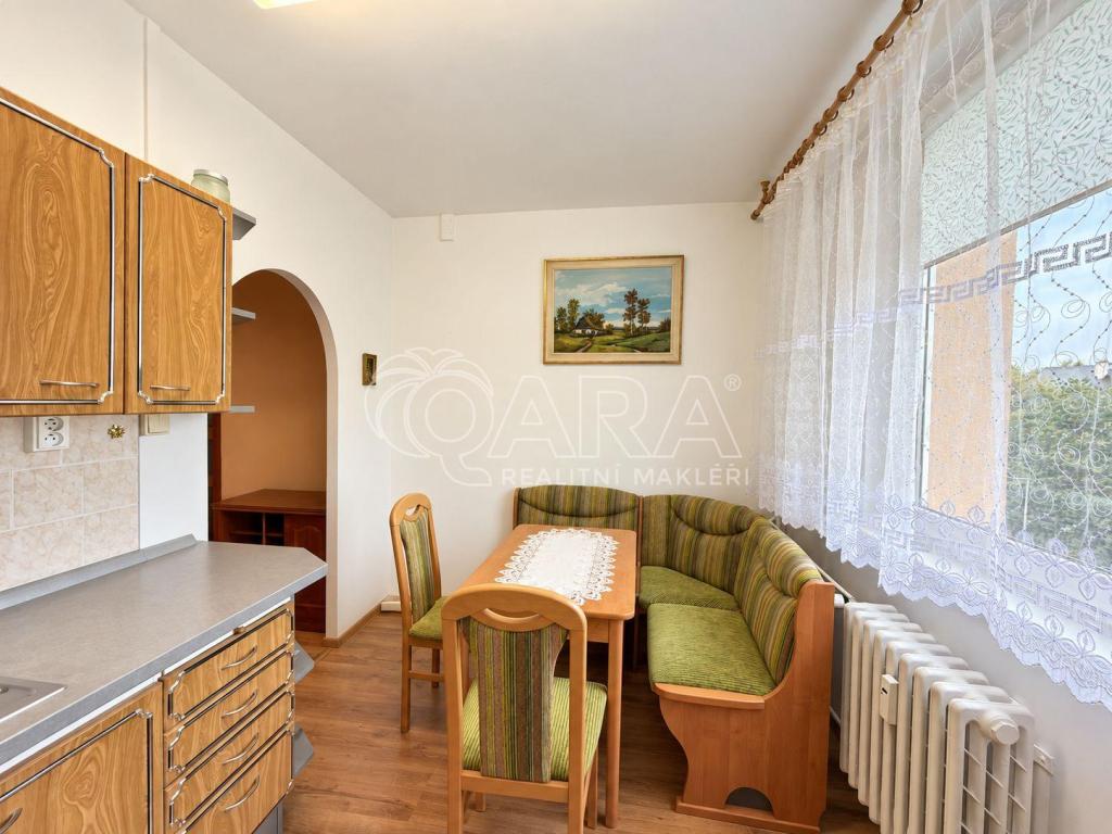 Prodej bytu 1+1 43 m2, Častolovice – náhled fotky 4