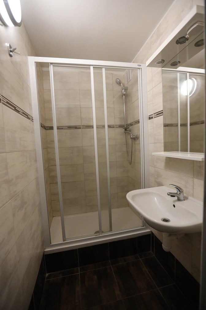 Pronájem domu 14 m2