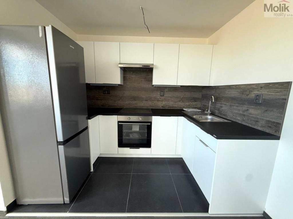 Pronájem bytu 3+kk 103 m2